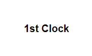 10% Off 1st Clock Pro Family License Coupon
