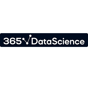 57% Off 365 Data Science Annually Plan Coupon Code