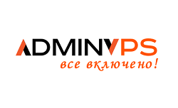 30% Off AdminVPS Discount Code for the first month