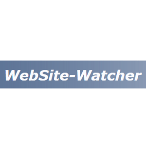 5% Off Bundle: WebSite-Watcher Business + Local Website Archive