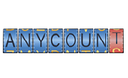 70% Off AnyCount 8 Standard – Personal License – Upgrade to Professional