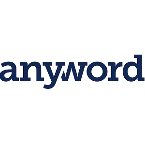 20% Off Anyword Starter – Monthly Coupon