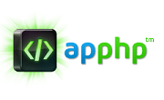 $20.19 for ApPHP Tabs Pro AJAX Enabled menu control