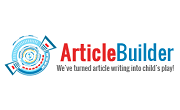 48% Off Article Builder Yearly Coupon Code