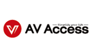 5% Off All Store With AV Access Coupon Code