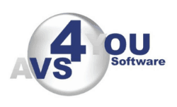 30% Off AVS Video Editor