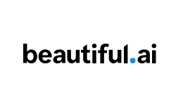 20% off Beautiful.ai Annual Subscriptions