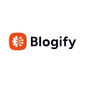 75% Off Blogify All Plans Coupon Code