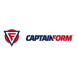 20% Off CaptainForm – Apprentice Coupon Code