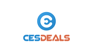 10% Off CesDeal Coupon Code for All Products