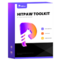 Hitpaw Toolkit - 1 Month/1 Pc Coupon Code