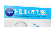 30% Off 1-Click PC Tuneup (5pcs) Coupon