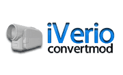 19.18 USD for iVerio Video Converter Mac OS X Tiger 10.4